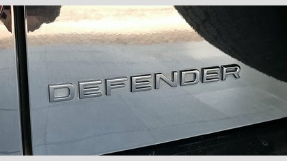Defender 110 22