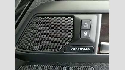 Defender 110 25