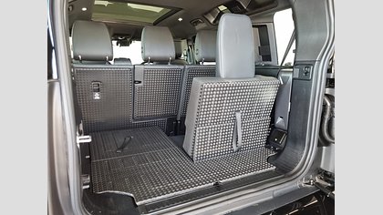 Defender 110 32