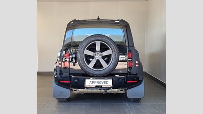 Defender 110 5