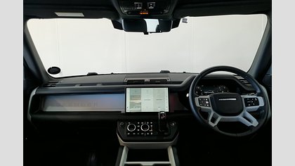 Defender 110 17