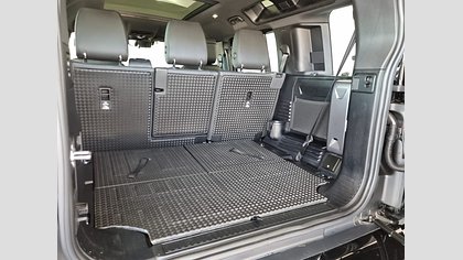 Defender 110 31
