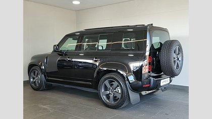 Defender 110 4
