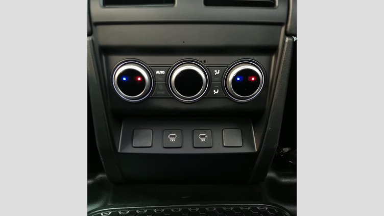 2025 Approved Land Rover Defender 110 Santorini Black D350 Defender 110 D350 X-Dynamic HSE
