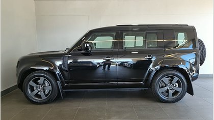 Defender 110 3