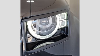 Defender 110 15