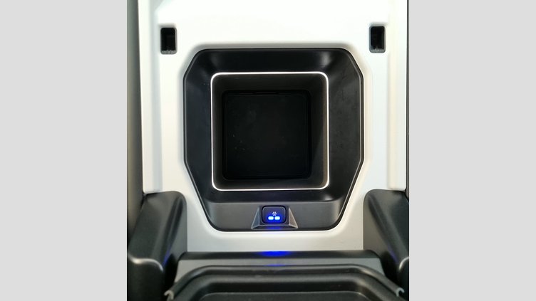 2025 Approved Land Rover Defender 110 Santorini Black D350 Defender 110 D350 X-Dynamic HSE