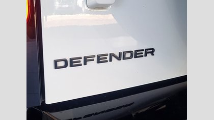 Defender 110 11
