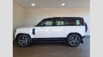 Defender 110 3
