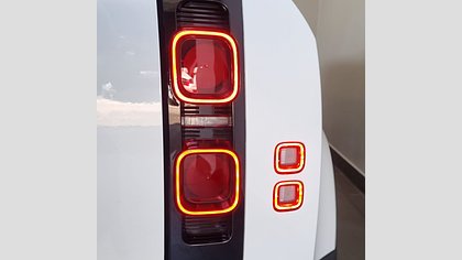 Defender 110 10