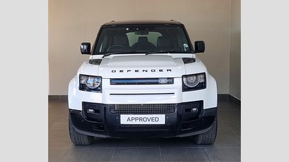 Defender 110 1