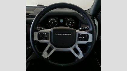 Defender 110 20