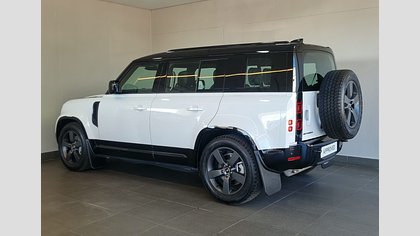 Defender 110 3