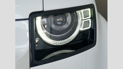 Defender 110 28