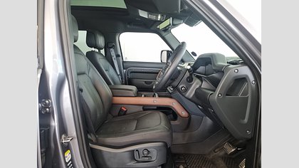 Defender 110 25