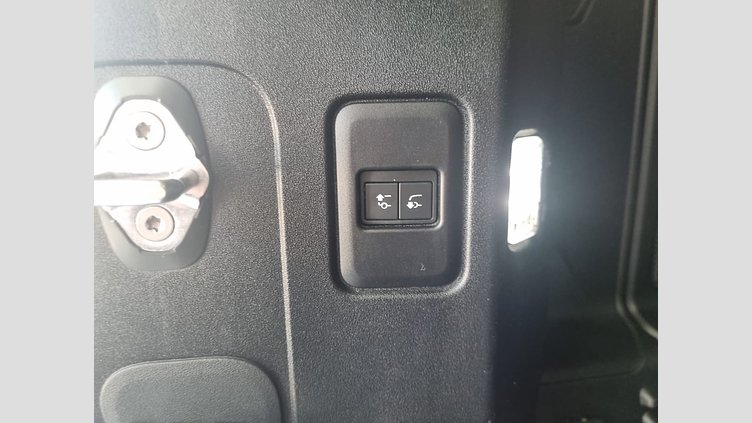 2024 Approved Land Rover Defender 110 Eiger Grey D300 Defender 110 D300 X