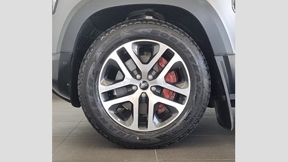 Defender 110 33