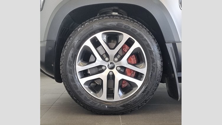 2024 Approved Land Rover Defender 110 Eiger Grey D300 Defender 110 D300 X