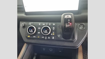 Defender 110 24