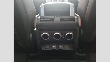 Defender 110 15