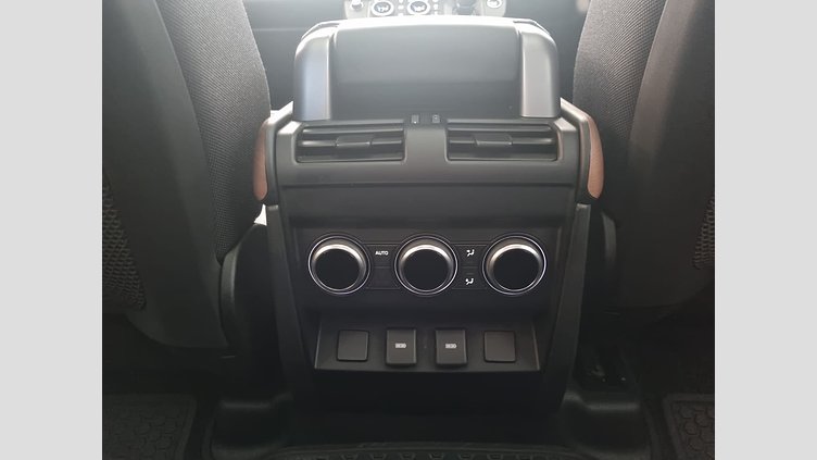 2024 Approved Land Rover Defender 110 Eiger Grey D300 Defender 110 D300 X