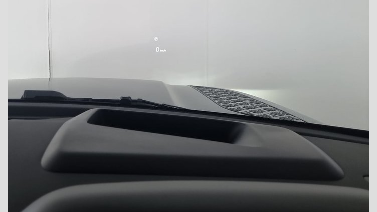 2024 Approved Land Rover Defender 110 Eiger Grey D300 Defender 110 D300 X
