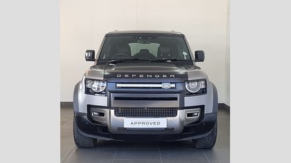 Defender 110 1