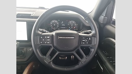 Defender 110 22