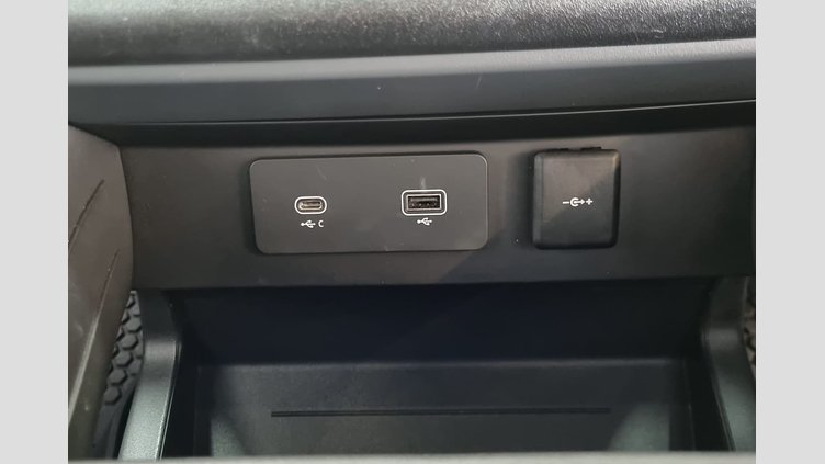 2024 Approved Land Rover Defender 110 Eiger Grey D300 Defender 110 D300 X