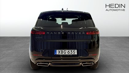 Range Rover Sport 3