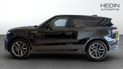 Range Rover Sport 2