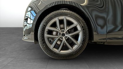 Range Rover Sport 5