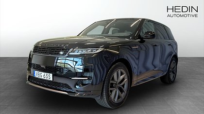 Range Rover Sport 0