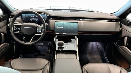 Range Rover Sport 7