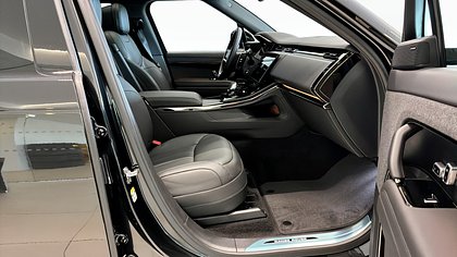 Range Rover Sport 11