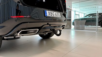 Range Rover Sport 9