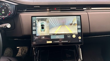 Range Rover Sport 8