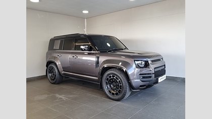 Defender OCTA 0