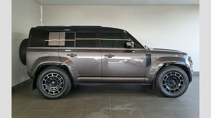 Defender OCTA 6