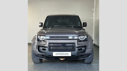 Defender OCTA 2