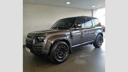 Defender OCTA 1