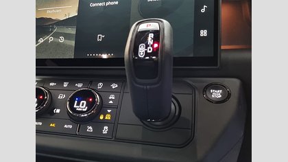 Defender OCTA 14