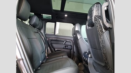 Defender OCTA 20