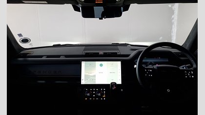 Defender OCTA 12