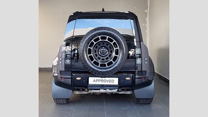 Defender OCTA 7