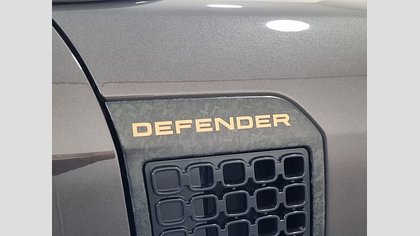 Defender OCTA 18