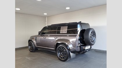 Defender OCTA 4