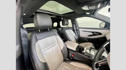 Range Rover Evoque 17