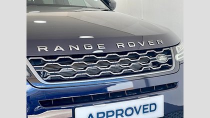 Range Rover Evoque 28