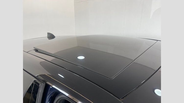 2023 Approved Land Rover Range Rover Evoque Portofino Blue D200 Range Rover Evoque D200 R-Dynamic HSE